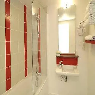 Hotel Sure By Western Nantes 3*