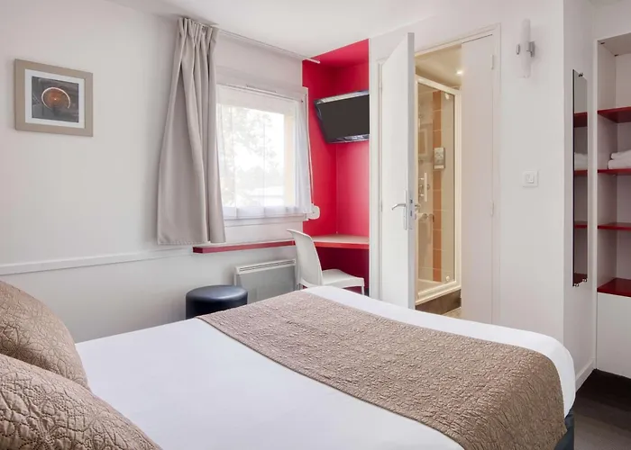 Hotel Sure By Western Nantes Saint-Herblain