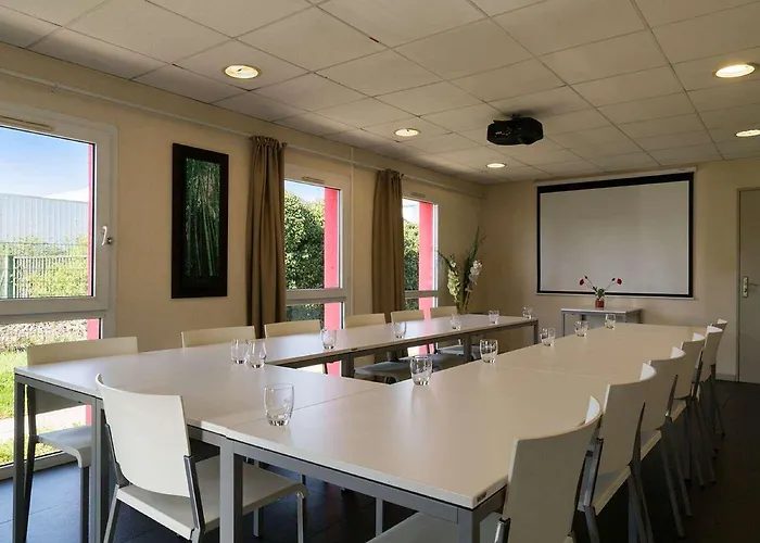 Hotel Sure By Western Nantes Saint-Herblain