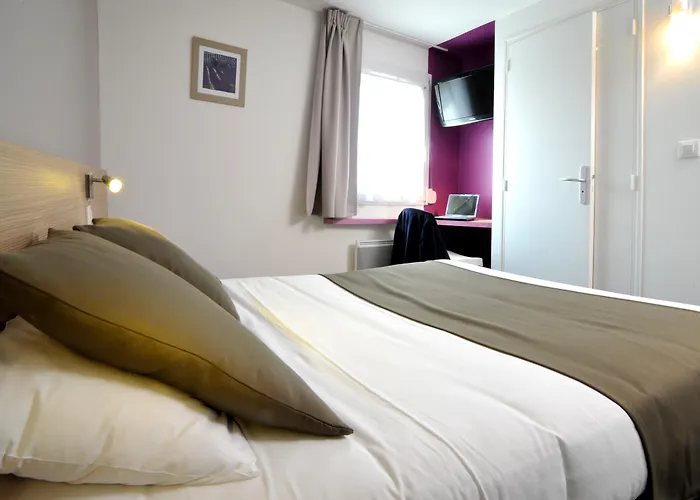 Hotel Sure By Western Nantes Saint-Herblain