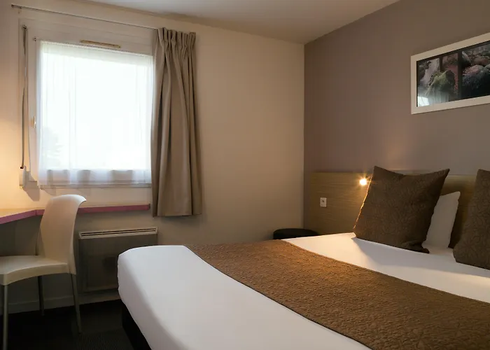 Sure By Western Nantes Hotel 3*