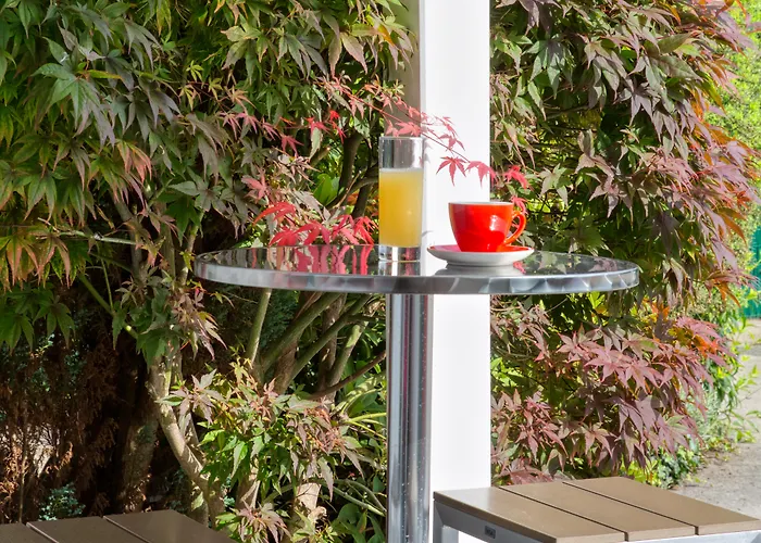 酒店 Sure By Western Nantes