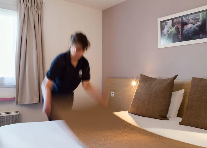 Sure By Western Nantes Saint-Herblain