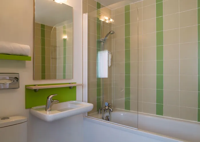 Hotel Sure By Western Nantes