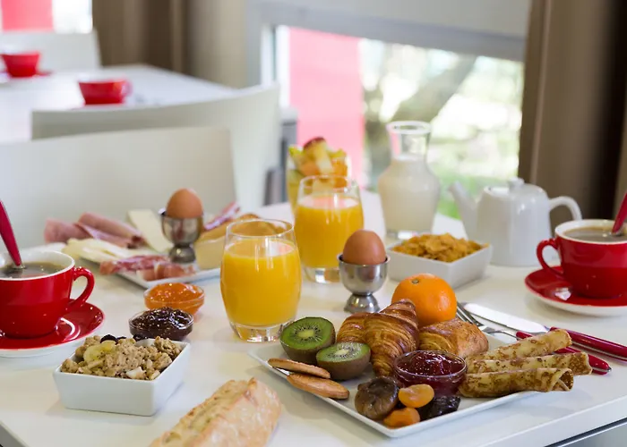 Hotel Sure By Western Nantes