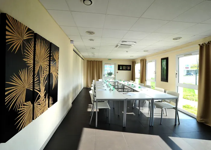 Hotel Sure By Western Nantes Saint-Herblain