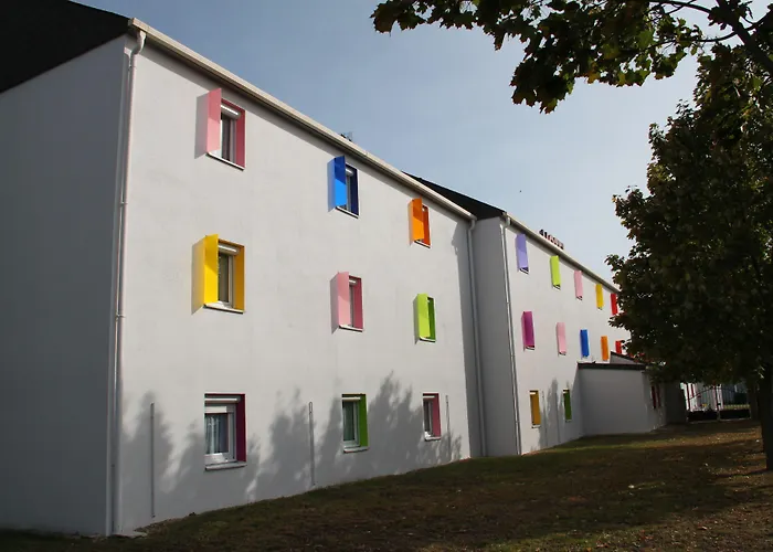 Hotel Sure By Western Nantes