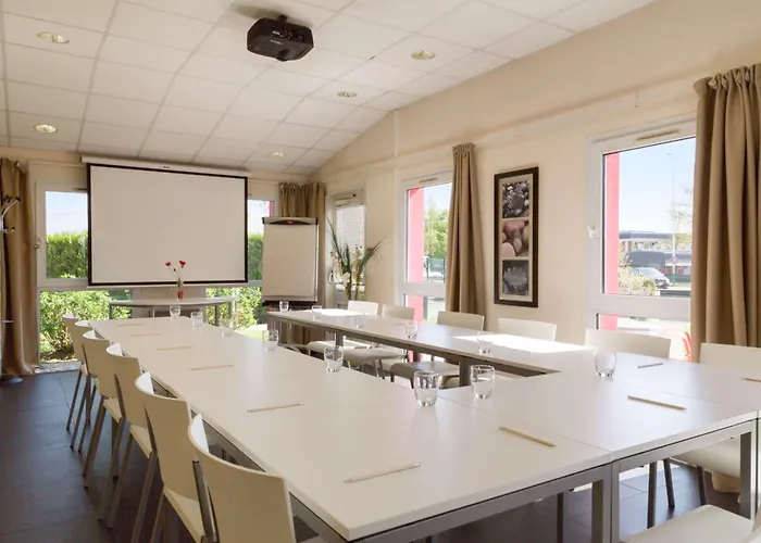 Hotel Sure By Western Nantes Saint-Herblain