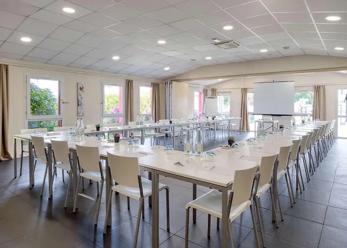 Hotel Sure By Western Nantes Saint-Herblain