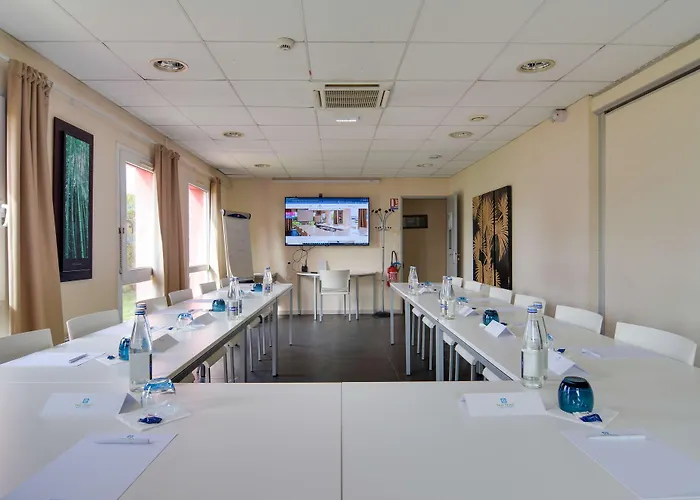 Sure By Western Nantes Hotel Saint-Herblain