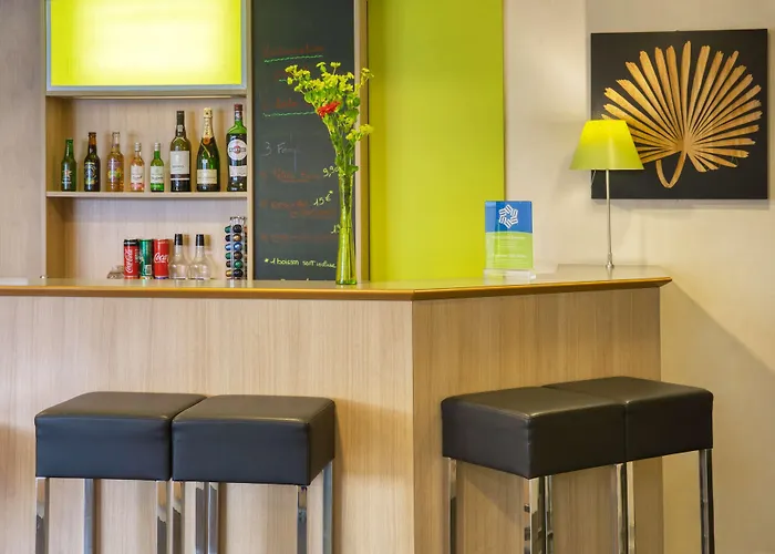 Sure By Western Nantes 酒店 3*