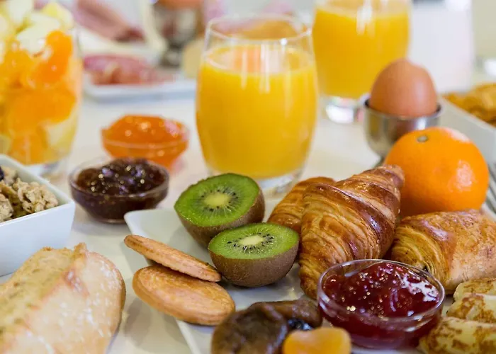 酒店 Sure By Western Nantes