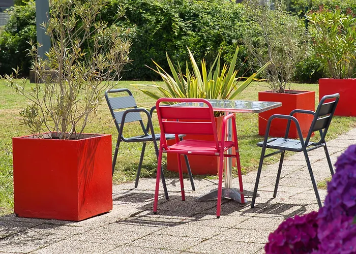 Sure By Western Nantes Hotel Saint-Herblain