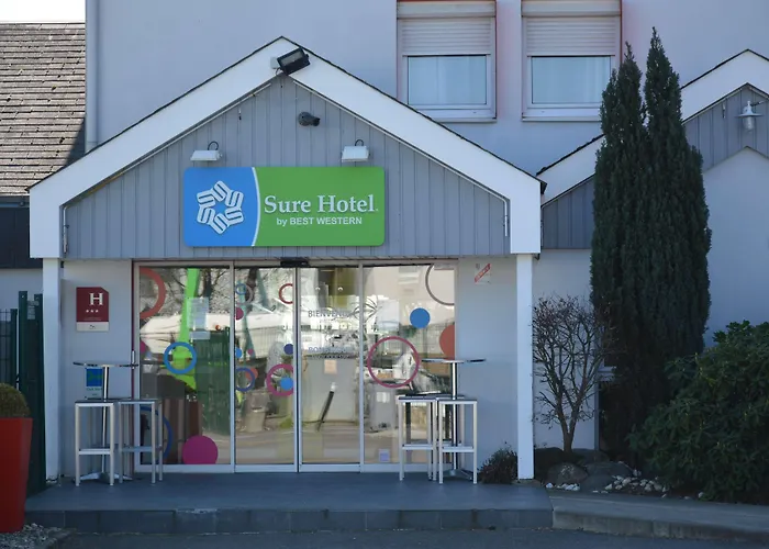 Sure By Western Nantes Saint-Herblain