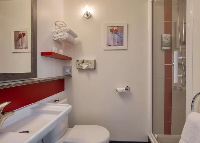 Sure By Western Nantes 3* Saint-Herblain