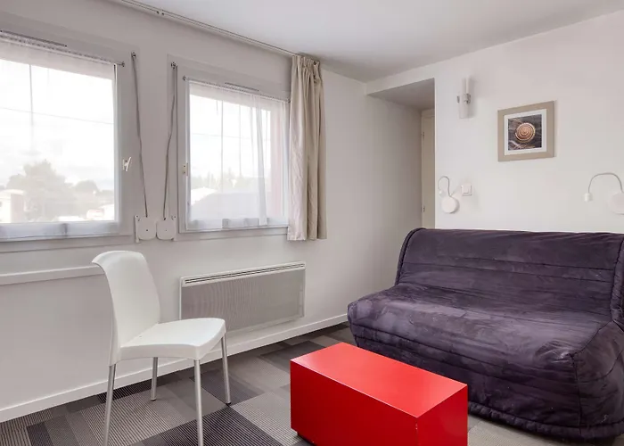 Hotel Sure By Western Nantes